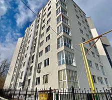 Vînd. Numărul de camere: Apartament cu 2 camere. Fond locativ: ...