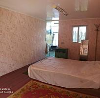 Продам 2 совмещённых домика на лимане, на воде