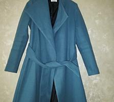 Vind palton Nina made in italy