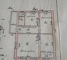 Продается дом кирпичный, рн. Октябрьский (ниже Газконторы).