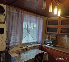 Квартира на земле, в отличном состоянии