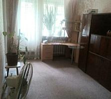 Продам 3комн. квартиру, 2/5этаж. кирп. дома. ЮТЗ, ул. Космонавтов-Чайковского