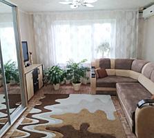 Продаётся 1-комнатная квартира в центре г. Григориополь