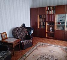 Дом на Кировском 4 комн., каменный с удобствами