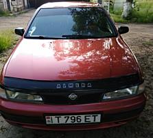 Nissan Almera N 15. От собственника.