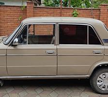 ВАЗ 2106 (1983 г. ) Газ-метан 10 куб. Хорошее состояние. Торг, обмен