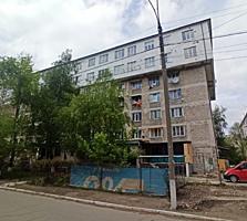 Буюканы, просторная теплая комната, с возможность расширения!