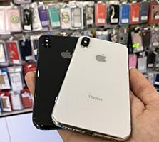 Apple IPhone X 64-256GB CDMA GSM 4G VoLte