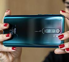 Редми Note 8 PRO, 6/64 и 9 Pro, 6/128 Gb. Шик. для Айфонов линейки 5..