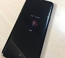 Продам samsung galaxy s8+