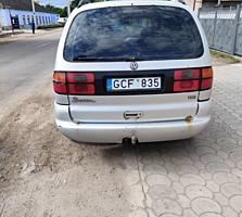 Продам шаран 1.9.110 лошадок. Литва. 1500уе