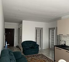 Proprietar vind /Apartament 2 dormitoare + living /Botanica