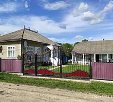 Обмен/Продажа жилого дома на квартиру в г. Бельцы