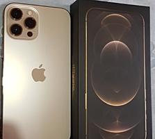 Vind Urgent iPhone 12Pro Max Gold 256gb