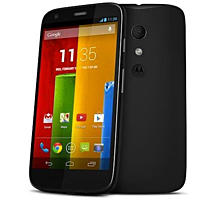Смартфон Motorola Moto G XT1028 CDMA