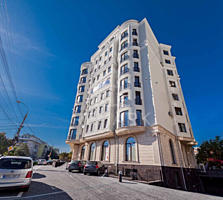 Se vinde apartament cu 3 camere, în Complexul Rezidential ESTATE ...