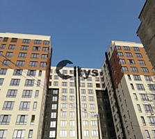 Vînd. Numărul de camere: Apartament cu 1 cameră. Fond locativ: ...