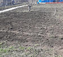 12 соток + 2-х комнатный обустроенный для жилья вагон
