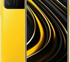 Xiaomi Poco M3 / 6.53'' IPS / Snapdragon 662 / 4GB / 128GB /