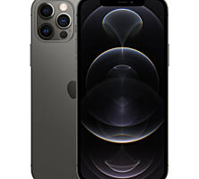 Apple iPhone 12 Pro Max / 6.7'' OLED 1284x2778 / A14 Bionic