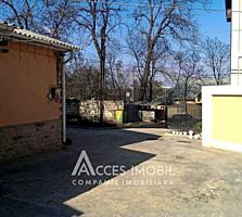 Spre vânzare teren pentru construcții 6 ari cu casă 130 m2, în ...