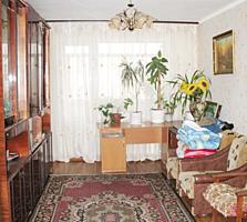 Продается 3к. квартира на Ближнем Намыве