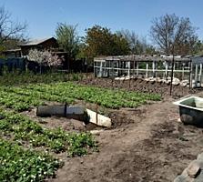 Продам дачу возле полигона