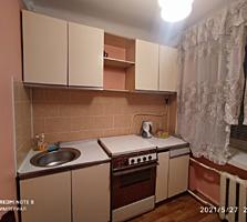 Срочно! Продам уютную 1-ком. квартиру в центре Бендер. 1/5