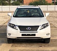 Lexus RX450h ЕВРОПЕЕЦ 2012г. Гибрид 3.5
