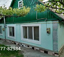 Продается жилой дом в конце Суклеи 83 кв. м 8 соток