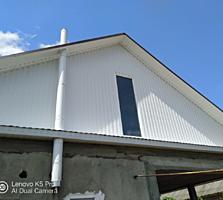 Продается дом в с. Карагаш. торг