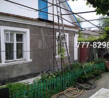 Продается каменный дом на Балке, район Газконторы