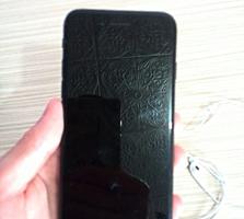 Продам iPhone 7 black mate 32 GB