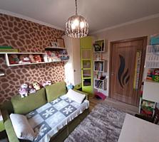 Se ofera spre vinzare apartament cu 3 odai in sectorul Buiucani al ...