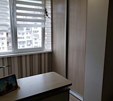 Отличная двушка в самом центре Тирасполя, 9/9, техэтаж