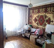 3 комнатная в Центре Бендер.
