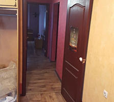 3 комн квартира, Центр, р-н гос. России 2/9