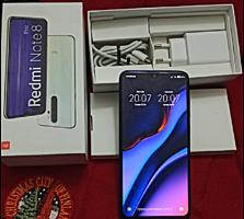 Редми Note 8 PRO, 6/64 и 9 Pro, 6/128 Gb. Шик. для Айфонов линейки 5.