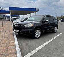 Honda CR-V (Acura RDX) 2008г