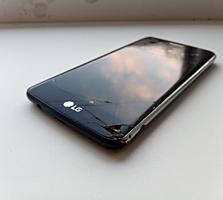 Продам LG K8 2017 года