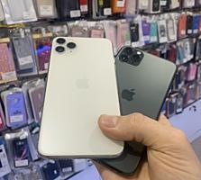 Apple IPhone 11 Pro Max 64-256GB- Dual Sim CDMA GSM 4G VoLte