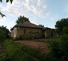 Продается дом в селе Зозуляны.