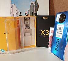 POCO X3 Pro 6/128 Gb - новый, тестированный! ТОП за свои деньги!