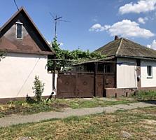 Продается дом на Фонтане у 5 школы, 3 комнаты 6 соток.