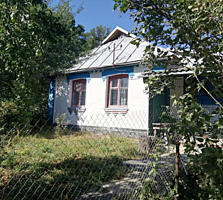 Г Дубоссары котельцовый жилой дом с участком 5 соток.