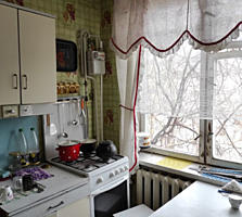 3-КОМ. КВАРТИРА, КР. КАЗАРМЫ Р-ОН ШЕРИФ, 5/5