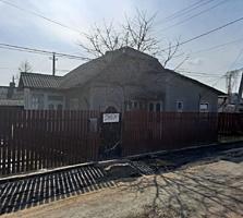 Продам дом срочно, газ, времянка, гараж, сарай 27000 евро!