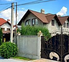 Продается Дом на Поле Чудес или обмен на Кишинёв 210..000е цена за дом