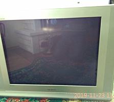 Телевизор Samsung CS-34A11SSQ 34"