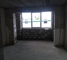 1 комнатная квартира. Бубуечь, 26 кв/м.